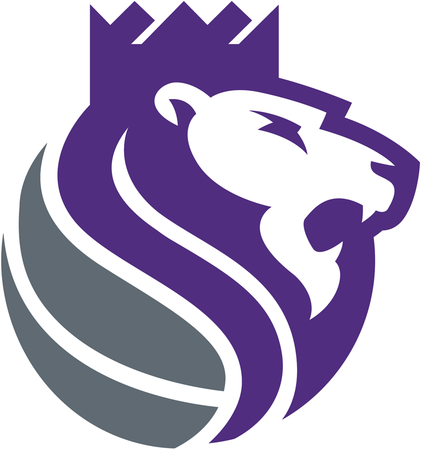 Sacramento Kings 2016-Pres Alternate Logo v2 DIY iron on transfer (heat transfer)
